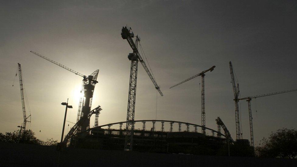 Khalifa International Stadium