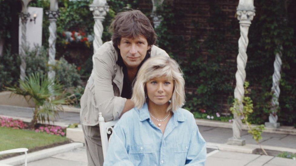 Dempsey and Makepeace