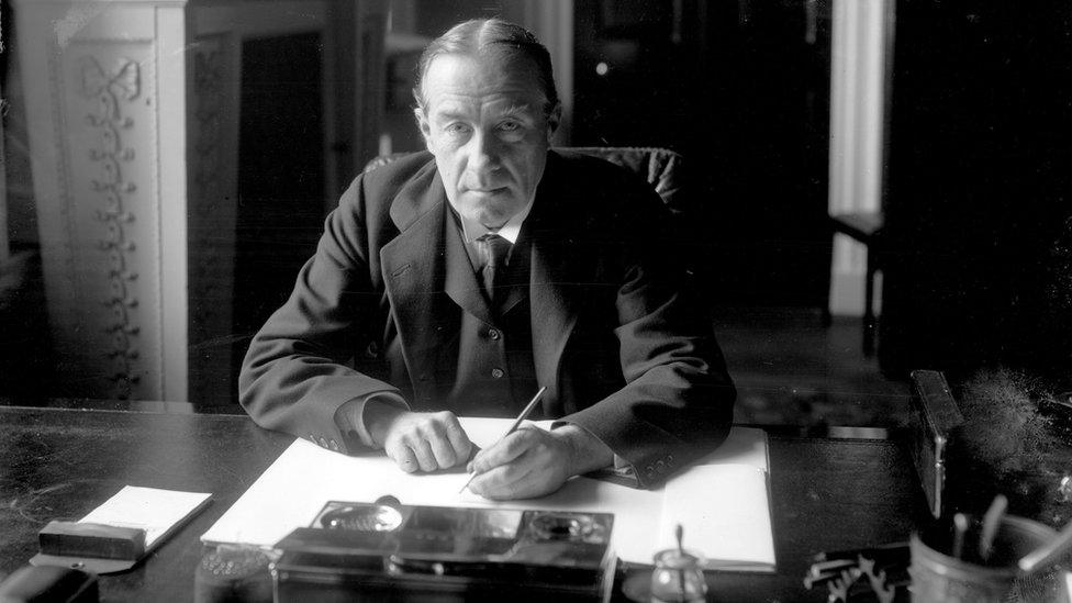 Stanley Baldwin