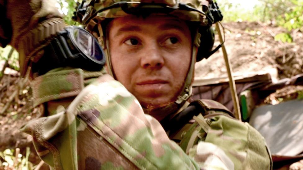 Soldier