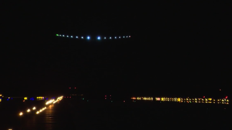 Solar Impulse