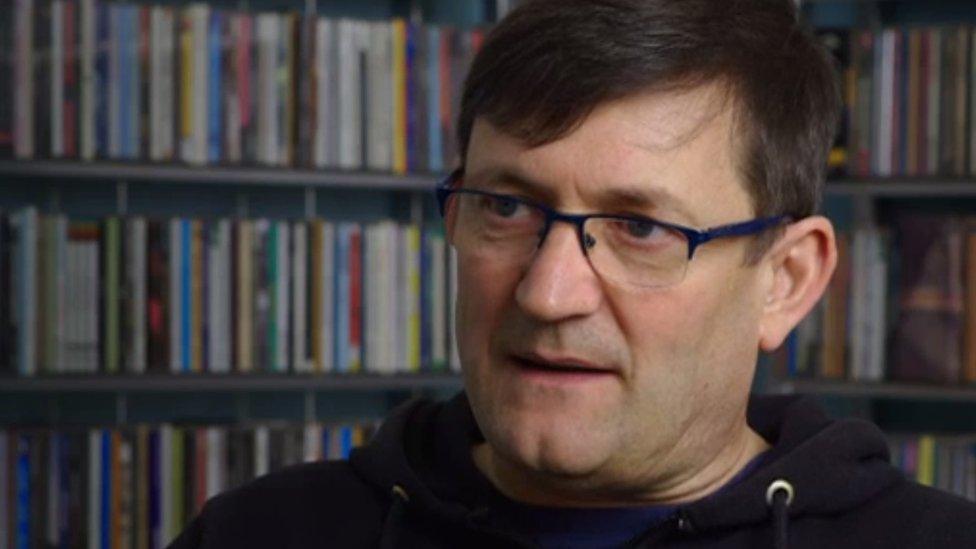 paul heaton