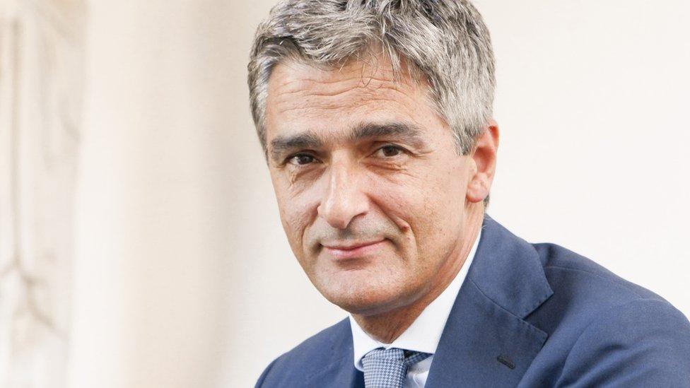 Giovanni Buttarelli