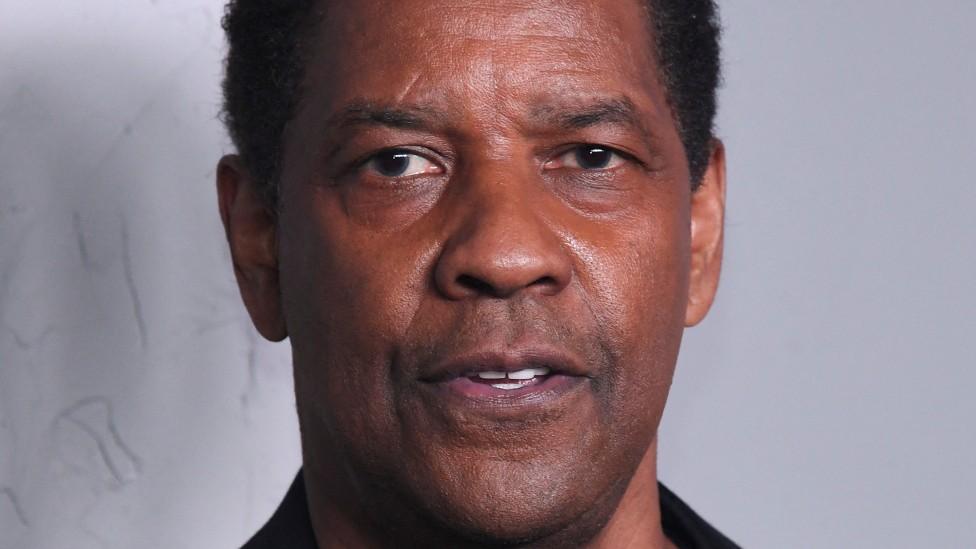 Denzel Washington