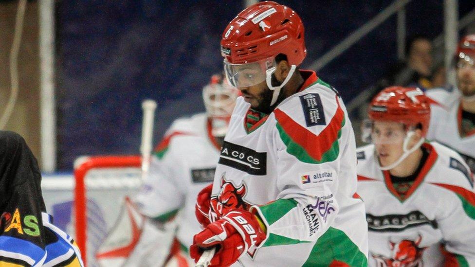 Cardiff Devils