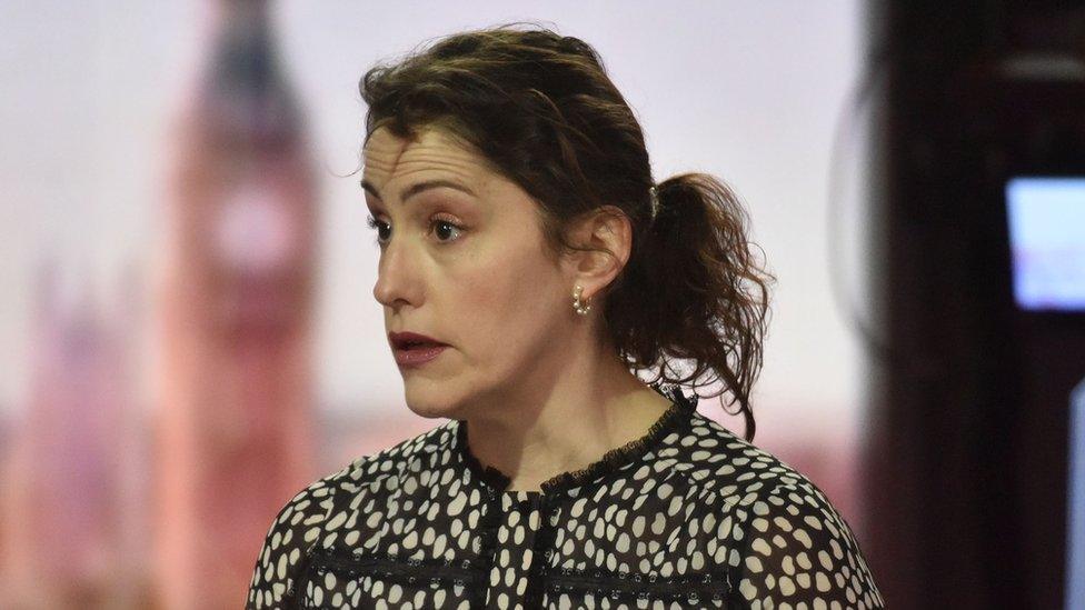 Victoria Atkins