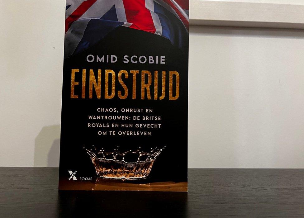 Dutch version of Endgame