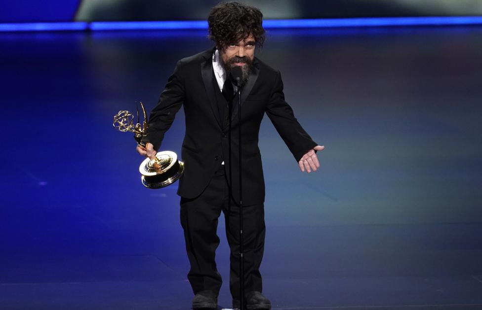 Peter Dinklage