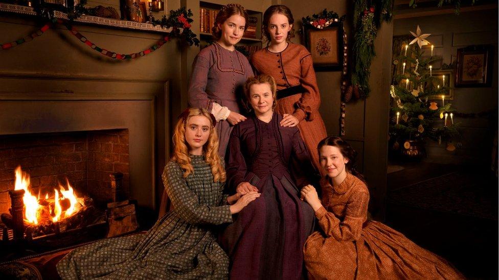 Little Women