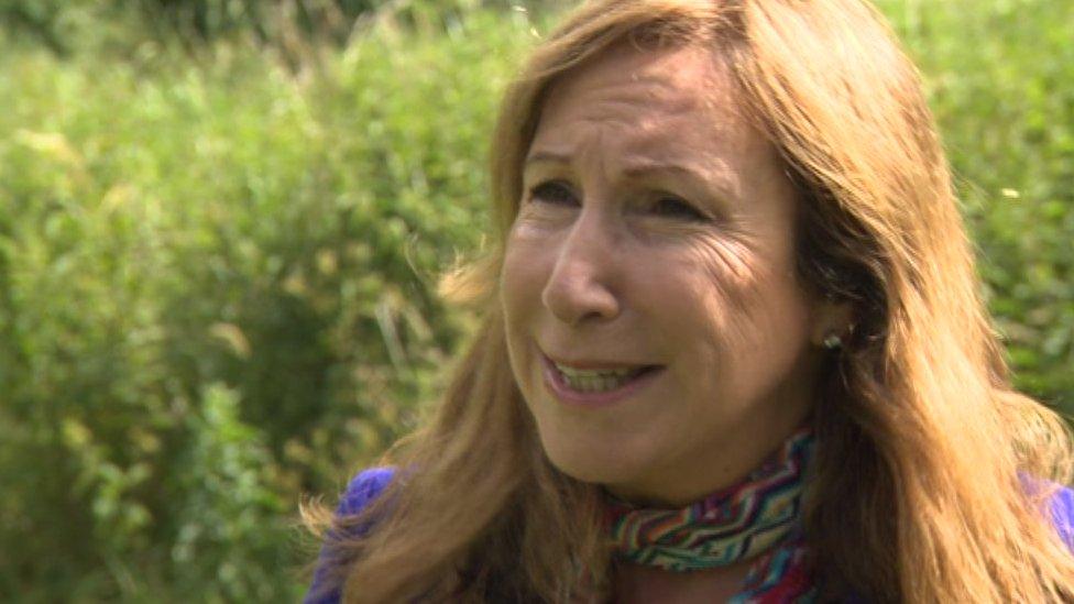 Kay Mellor