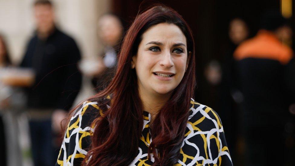 Luciana Berger