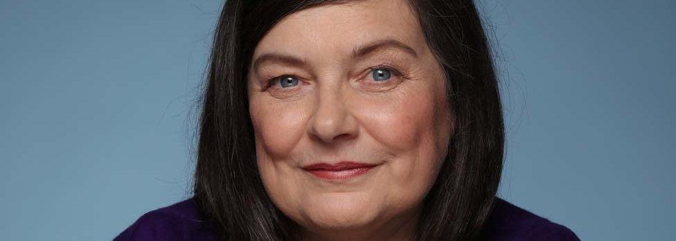 Anne Boden