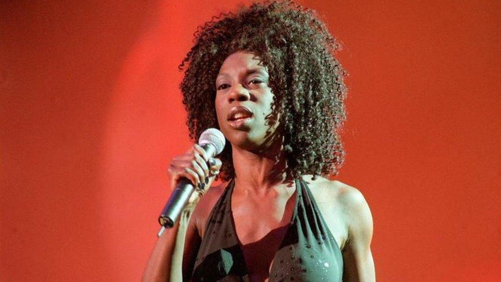 heather Small