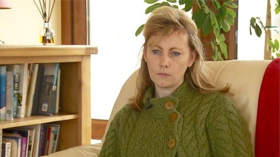 Emma Mhic Mhathúna