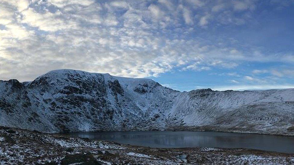 Helvellyn