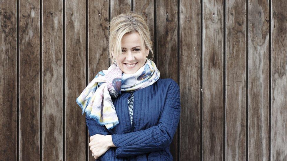 Jojo Moyes