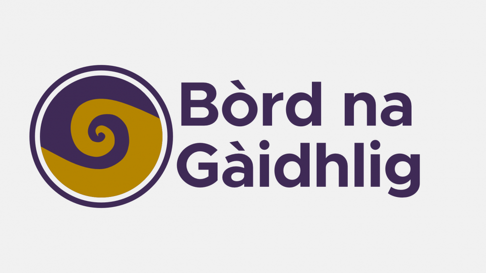 Bòrd na Gàidhlig