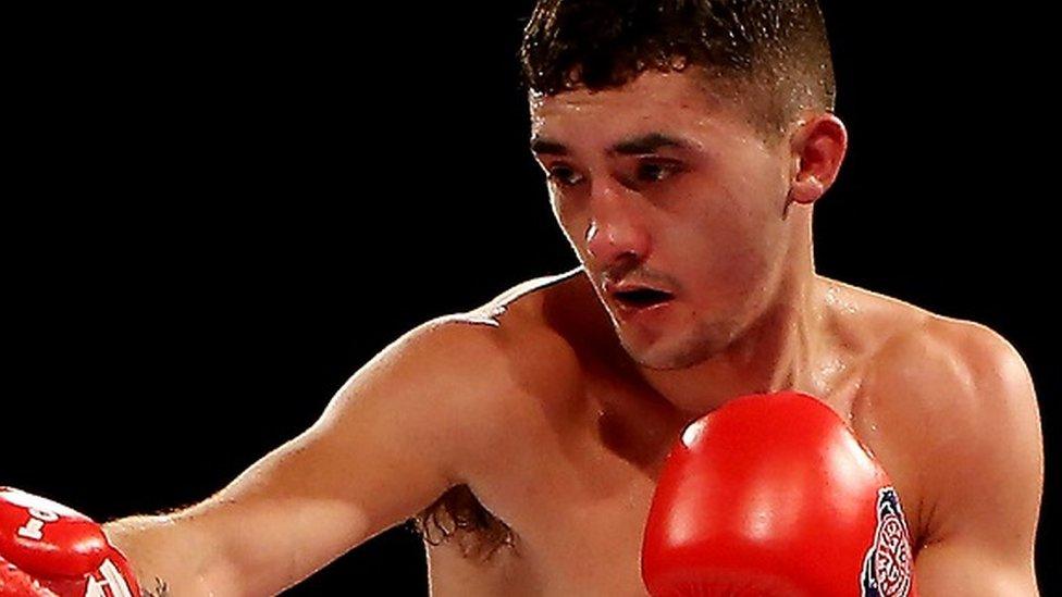 Andrew Selby