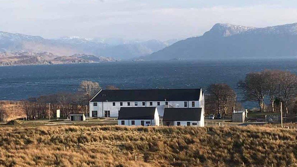 A' Chill Bheag