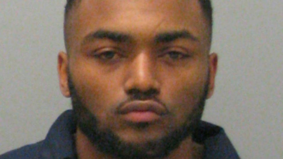 Dominic Halliday-Fox