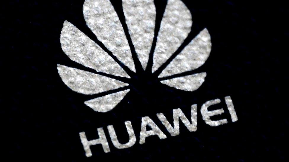 Huawei