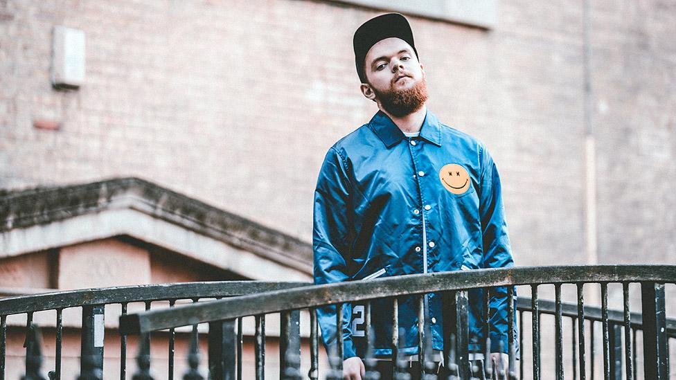 Jack Garratt