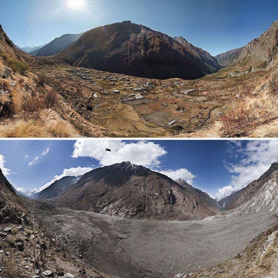 Langtang