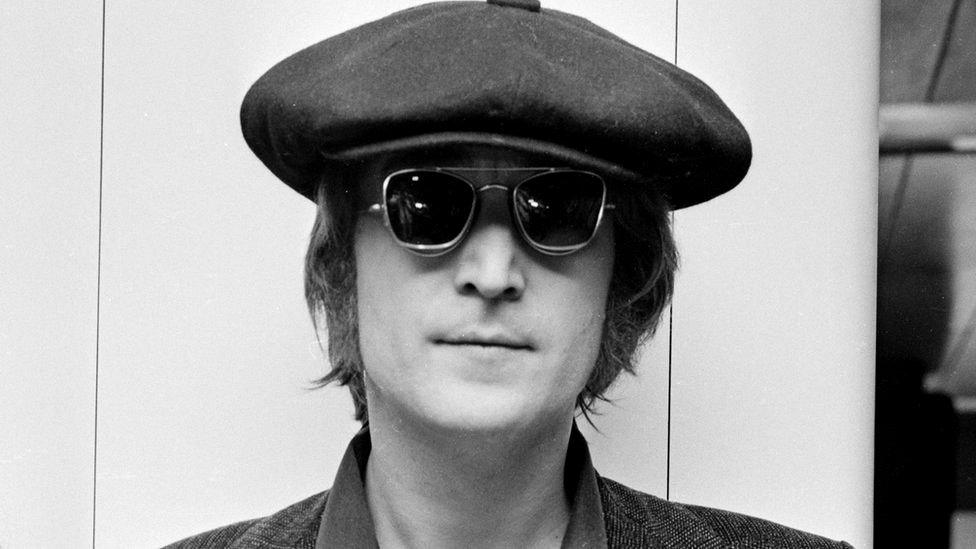 John Lennon