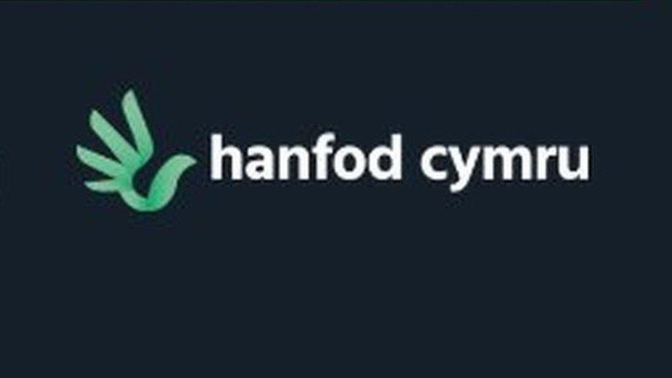 Hanfod Cymru