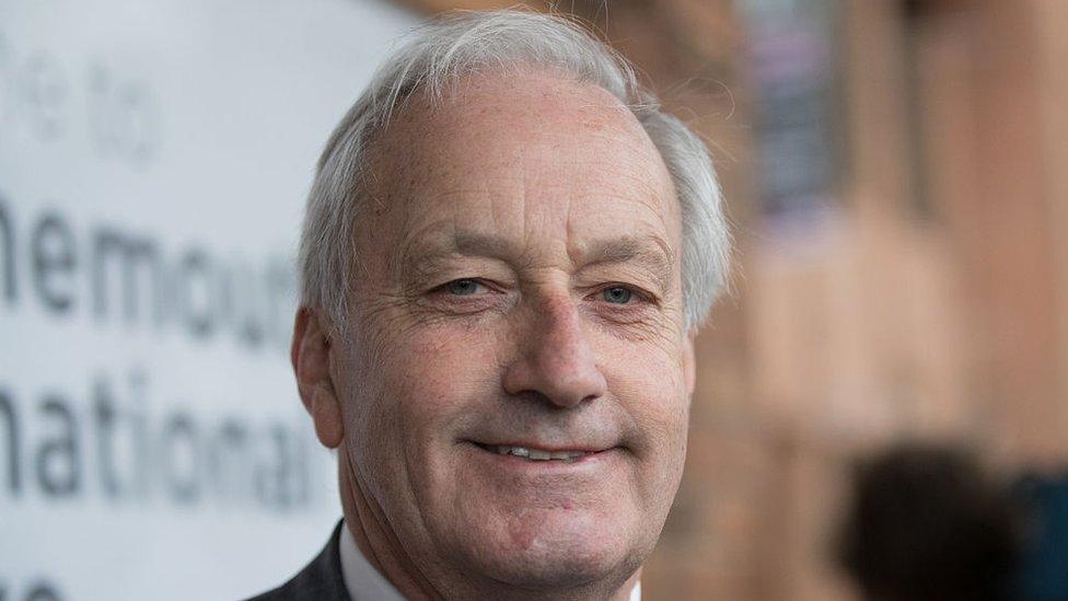 Neil Hamilton