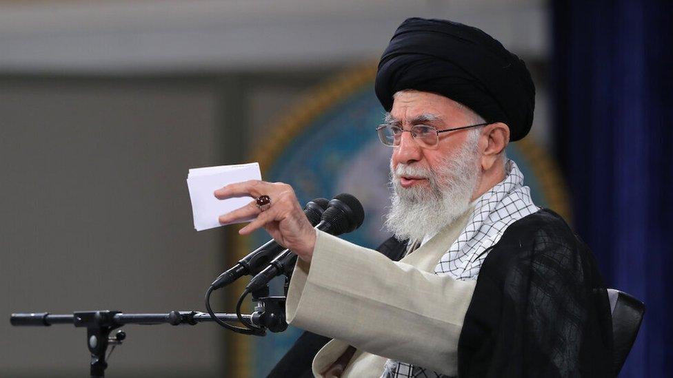 Khamenei