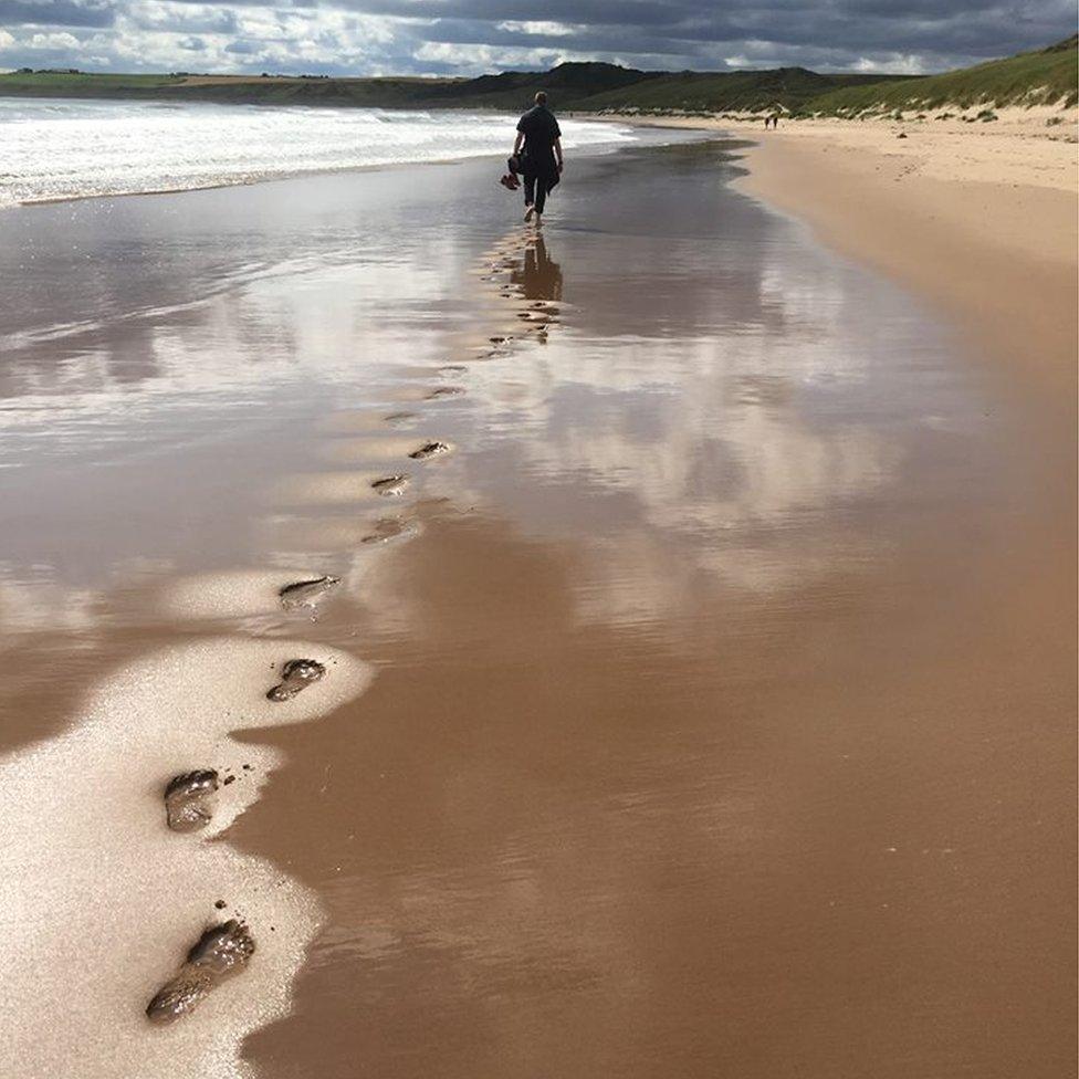 Cruden Bay