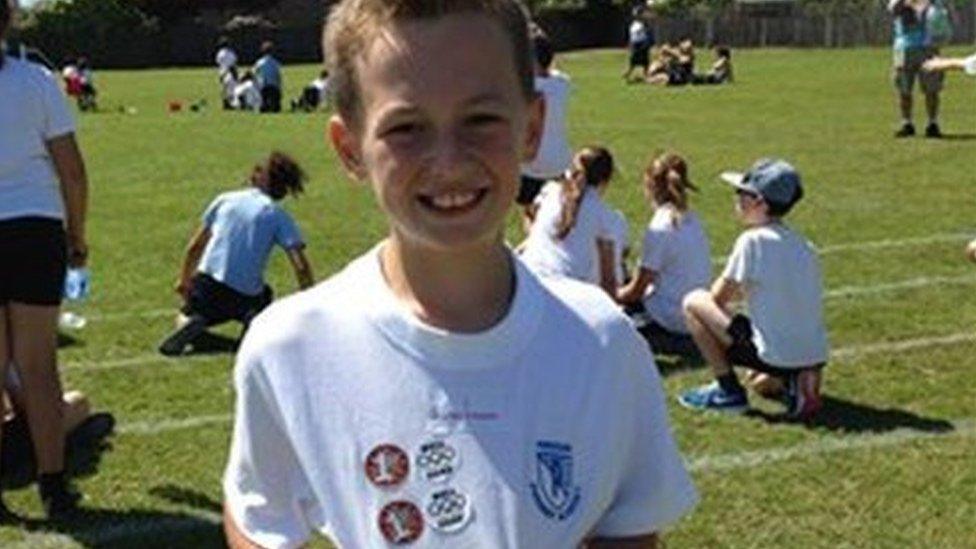 Harley Simpson