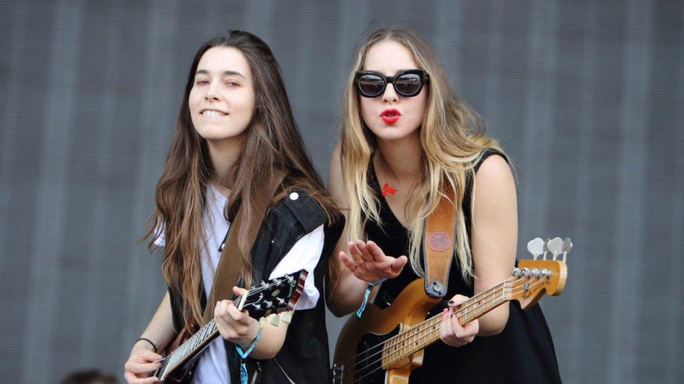 Haim