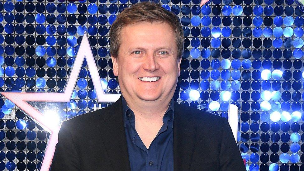 Aled Jones