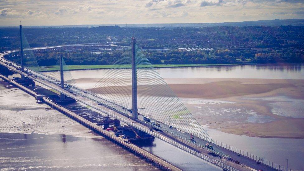 Mersey Gateway