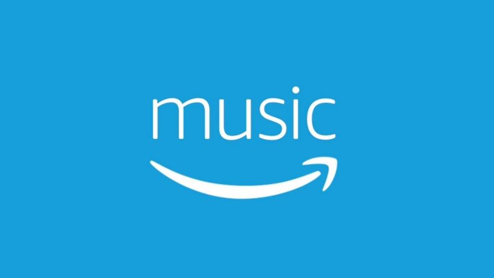 Amazon Music Unlimited