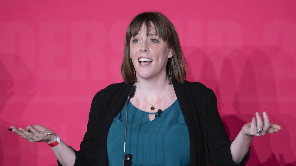 Jess Phillips