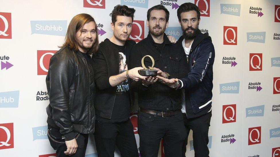 Bastille