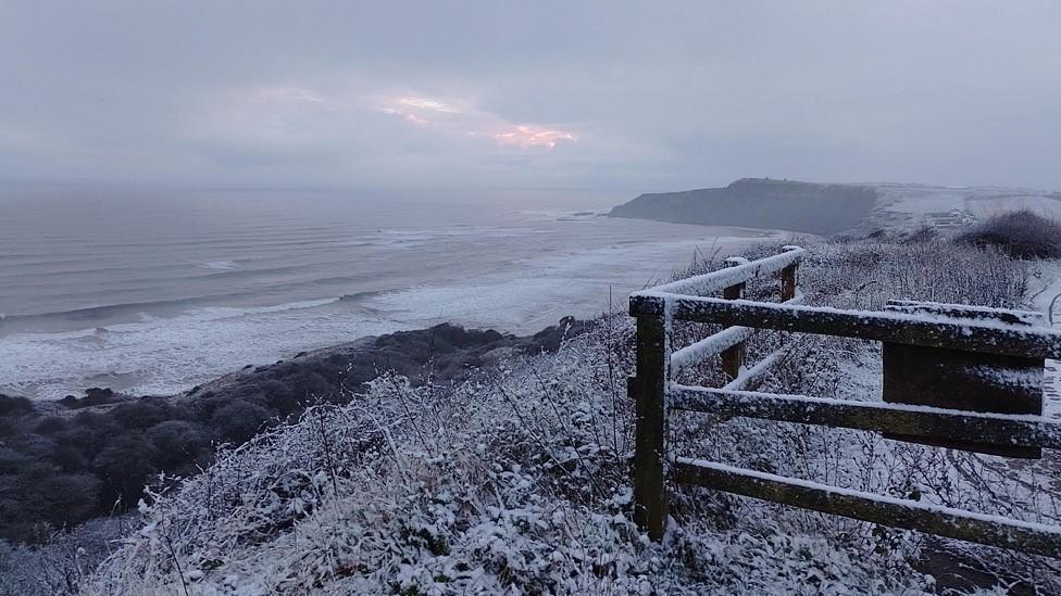 Cayton,North Yorkshire