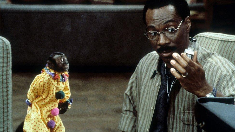 eddie-murphy-and-monkey