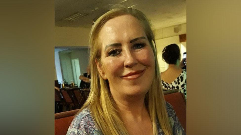Karen Dempsey