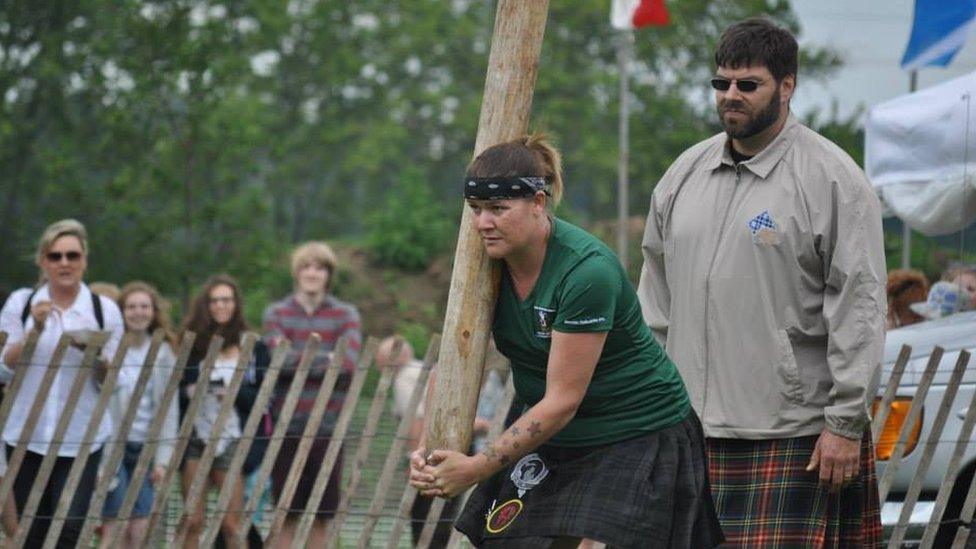 Heather Boundy