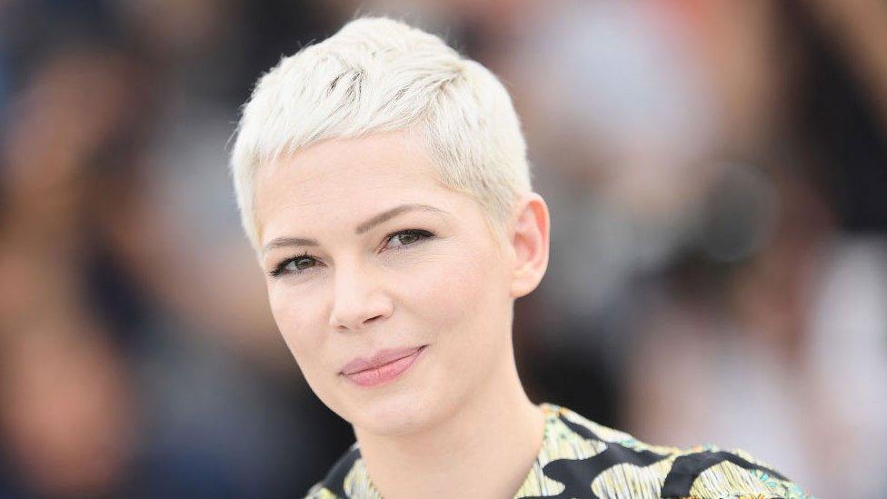 Michelle Williams