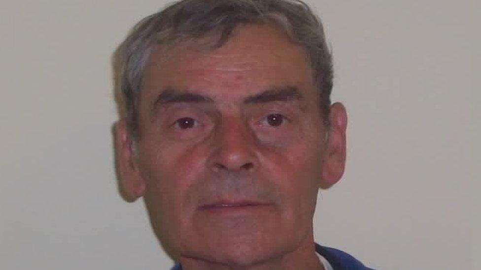 peter tobin