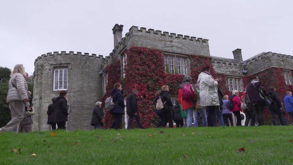 Prideaux Place