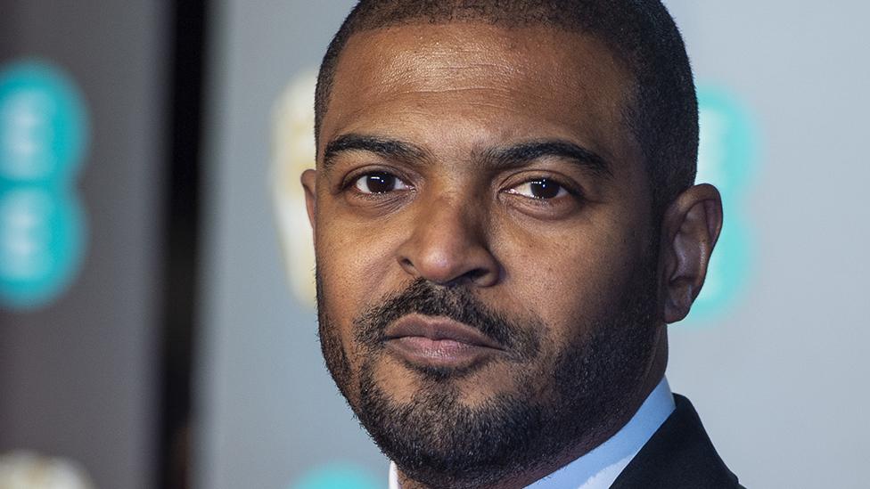 Noel Clarke