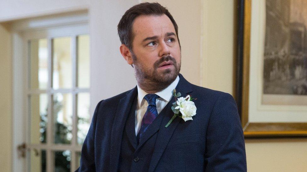 Danny Dyer