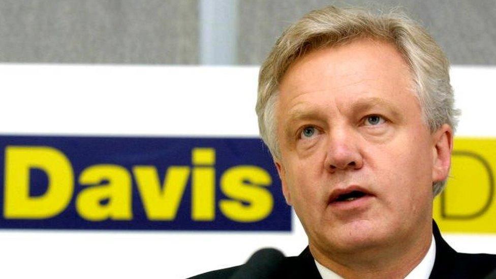 David Davis