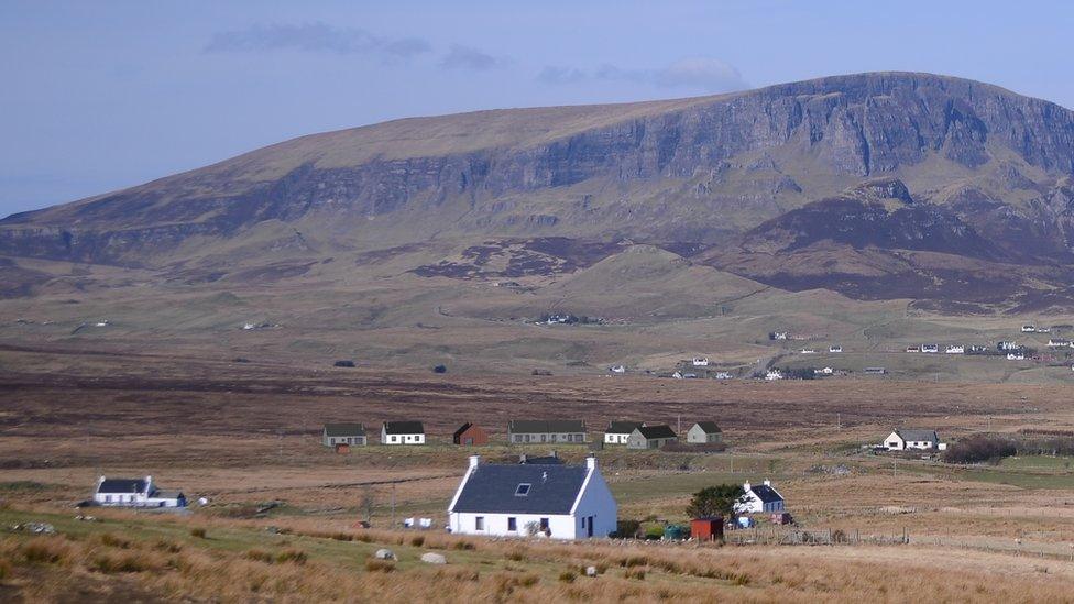 Stafainn